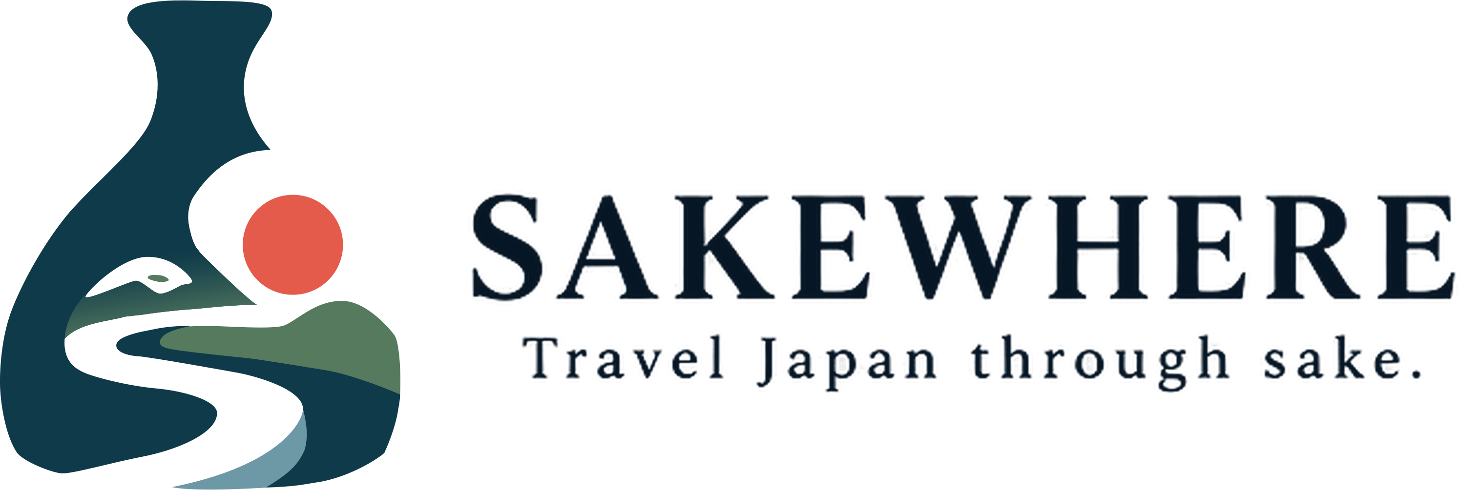 SAKEWHERE